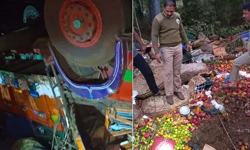 Karnataka, 10 killed, 15 injured, road accident, Uttara Kannada
