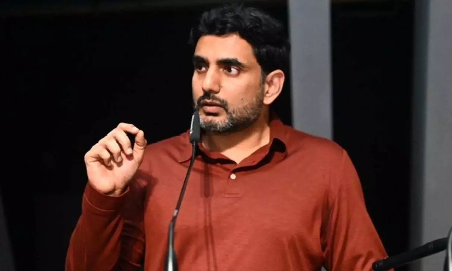 AP Minister Nara Lokesh, Deputy CM Speculation, APnews