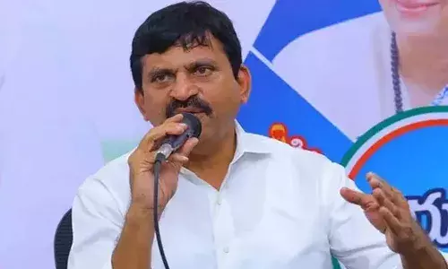 telagana news, Telangana government, minister ponguleti srinivasreddy