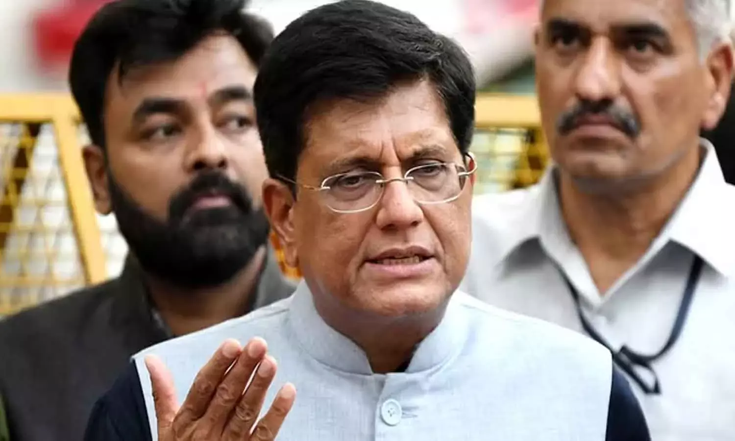 రెండు కీల‌క నిర్ణ‌యాలు తీసుకున్న మోదీ కేబినెట్‌