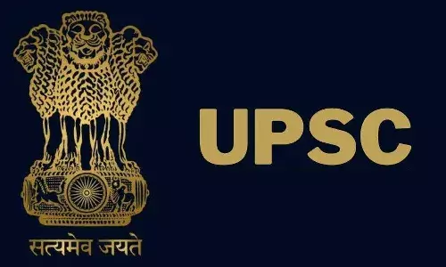 UPSC Civil Services Examination 2025, UPSC notification