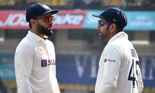 బౌలర్లలో నంబర్ వన్ బుమ్రా, ఆల్ రౌండర్లలో టాప్ జడేజా.. ఎక్కడో ఉన్న రోహిత్, కోహ్లీ..!