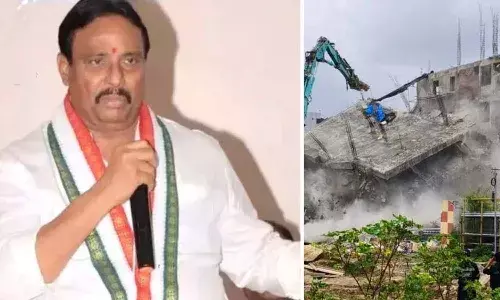 Telangana news, Hyderabad, hydra, cm revanth, hydra, mla danam nagendar