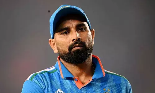 430 రోజుల తర్వాత కూడా ఫలించని షమీ నిరీక్షణ..!