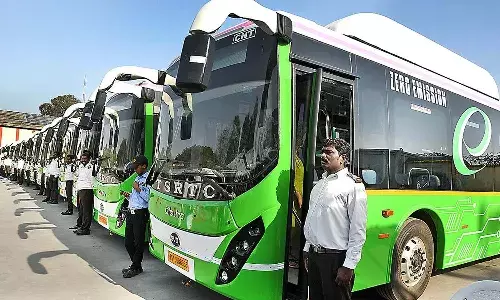 telangana, tgsrtc on privatization, rtc clarity