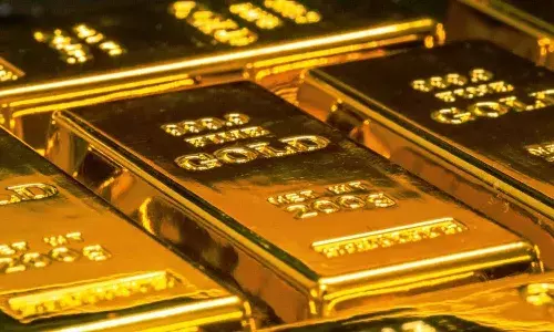telangana news, hyderabad, gold rates, hike, business