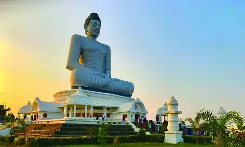 Andrapradesh, Amaravati, Cm Chandrababu, Amaravati Capital, Hudco Loan