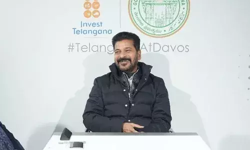 సీఎం రేవంత్ రెడ్డి దావోస్ ట్రిప్ భారీ సక్సెస్ అయినట్లేనా.?