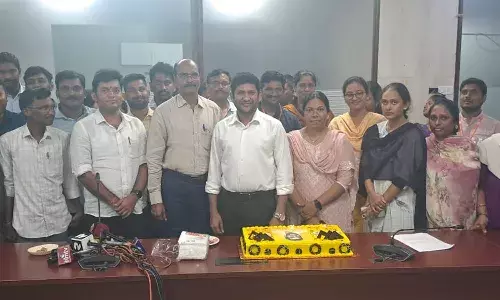 లోకేశ్ పుట్టినరోజు.. రూ.100 కోట్ల పెనాల్టీలు మాఫీ