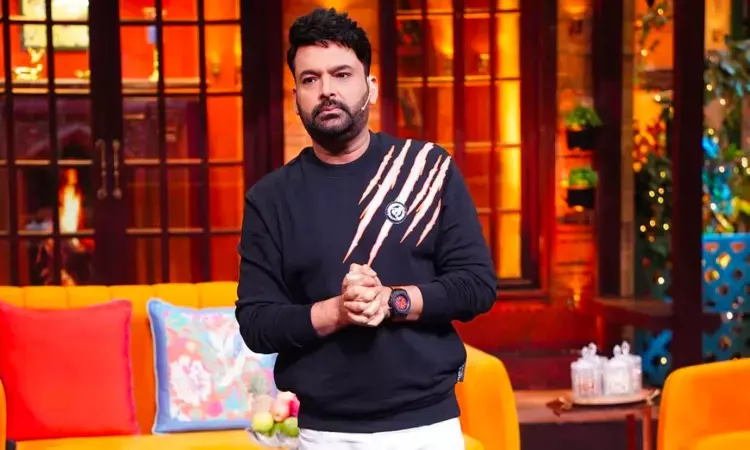 8 గంటల్లో స్పందన రాకపోతే.. హ‌స్య న‌టుడు కపిల్ శర్మకు బెదిరింపులు