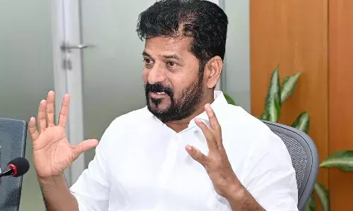 Telangana, CM Revanth Reddy, new schemes