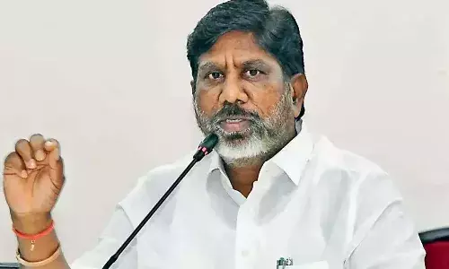 Deputy CM Bhatti Vikramarka, electricity employees, Telangana