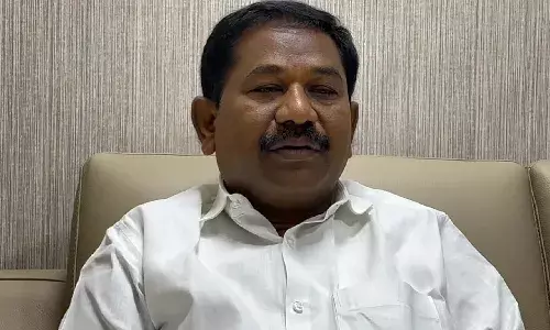 Minister DB Veeranjaneyaswamy, Talliki vandanam Scheme, APnews