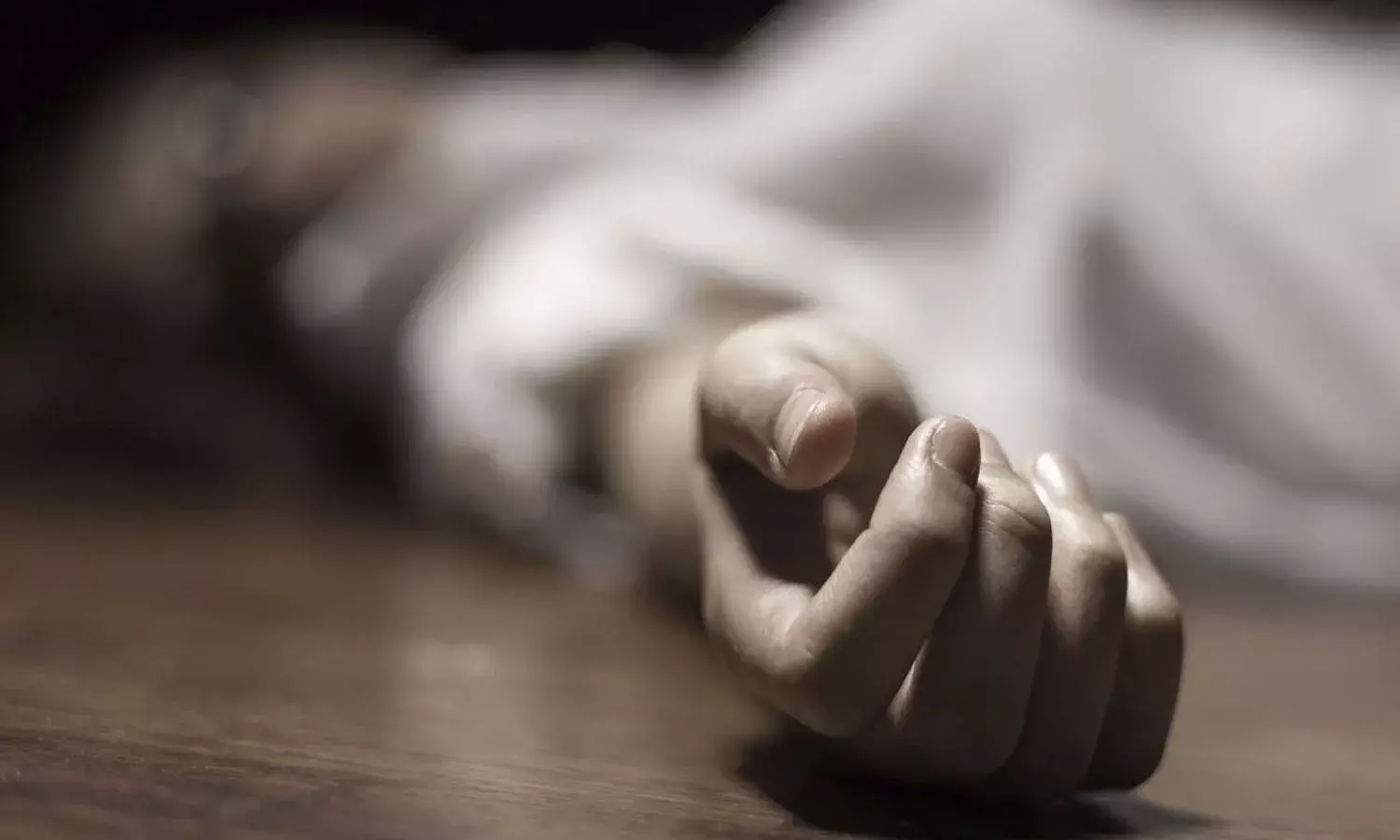 పాకిస్థాన్ జైలులో చనిపోయిన బాబు