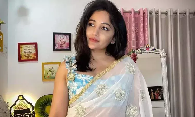 Heroine Madhavilatha, allegations, JC Prabhakar Reddy