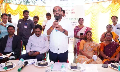 pension, HIV victims, Minister Satyakumar, Andhrapradesh