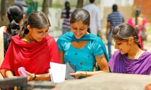 Tet results, DSC notification, Telangana