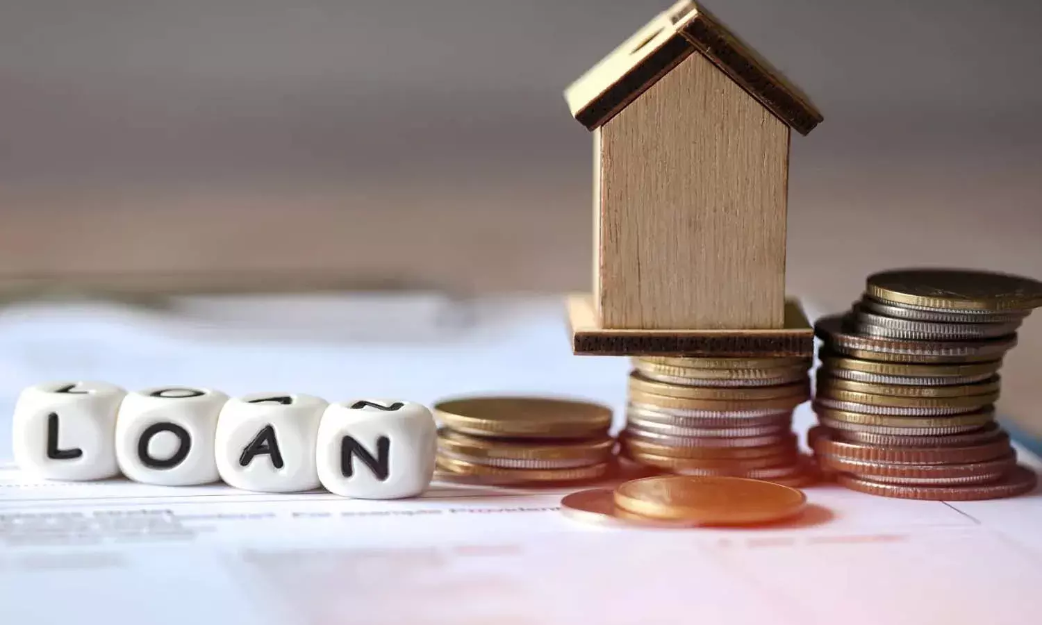 home loan borrower, home loan, Insurance policy