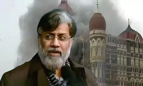 US Supreme Court, 26/11 accused, Tahawwur Rana, India, USA