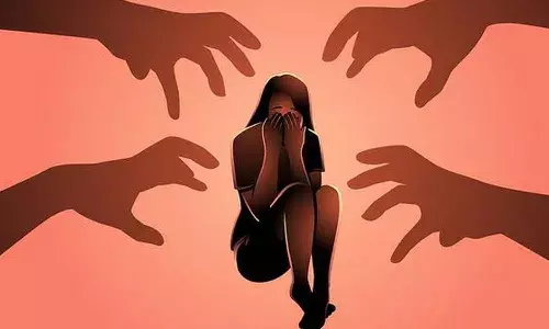 Four youths jailed, minor girl , Hyderabad, Crime