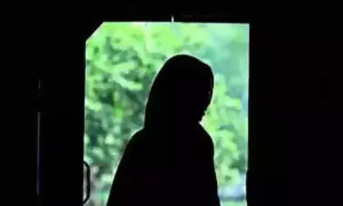 భార్యకు ఫోన్లో తలాఖ్ చెప్పిన భర్త.. పోలీసులు ఏమి చేశారంటే.?