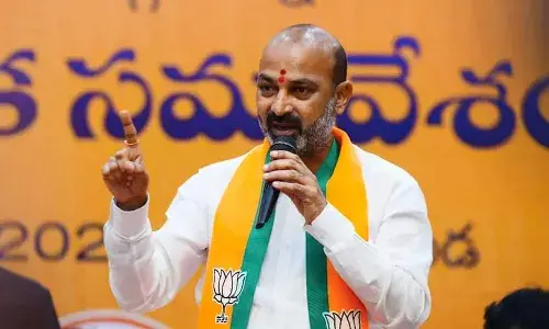 ఇందిరమ్మ ఇల్లు అని పేరు పెడితే.. కేంద్రం ఒక్కటి కూడా ఇవ్వదు