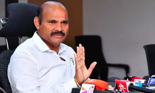 గుడ్న్యూస్.. ఫిబ్రవరి 1న సీఎం చేతులమీదుగా లబ్ధిదారులకు ఇళ్ల తాళాలు అందజేస్తాం