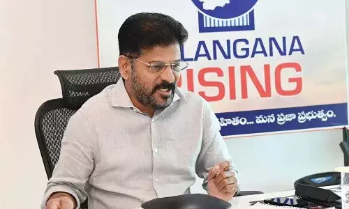 Telangana, Major Welfare Schemes, CM Revanth, Rythu Bharosa
