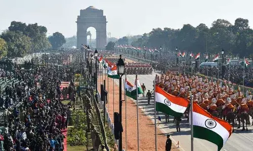 Republic Day, January 26, india, National news