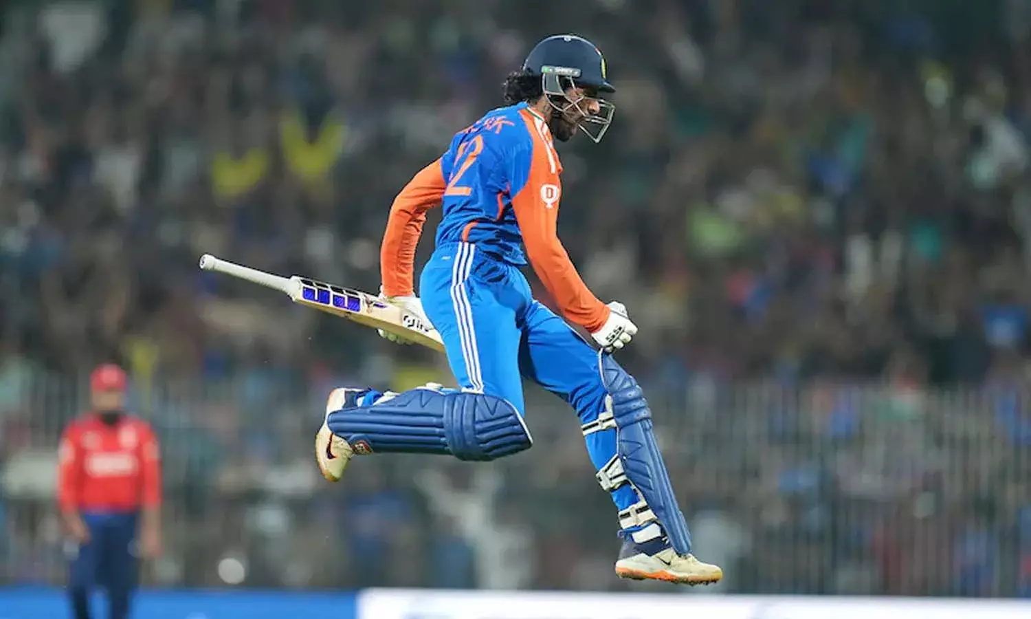 Team India, cricketer, Tilak Verma