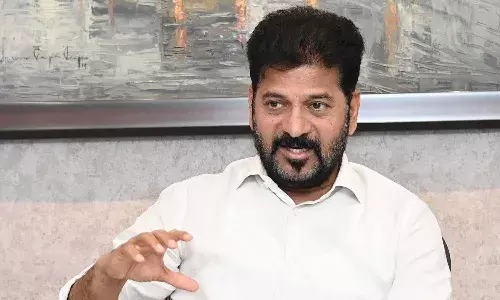 Osmania Hospital, CM Revanth, Hyderabad