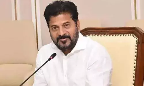 Central Govt,Insulting, Telangana, CM Revanth Reddy