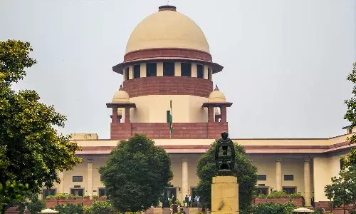 Disapproving marriage, suicide, Supreme Court