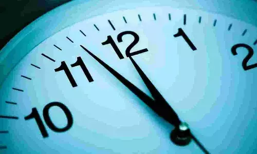 Govt drafts rules, Indian Standard Time , IST, One Nation, One time