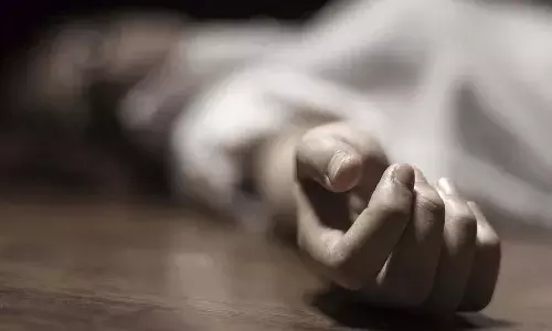 girl student found dead, Hyderabad, hostel, Crime