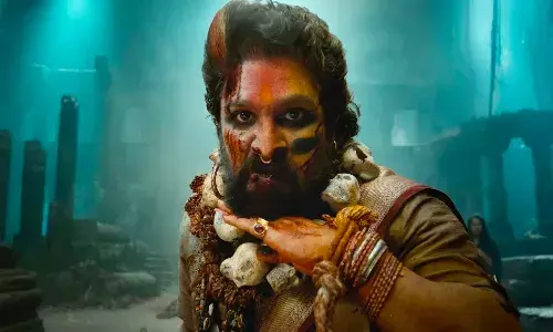 ఓటీటీలోకి పుష్ప.. మ‌రో 20 నిమిషాలు బోన‌స్‌..!