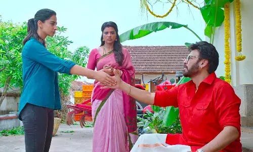 సంక్రాంతికే కాదు.. రిపబ్లిక్ డే రోజు కూడా సంచలనం సృష్టించారు..!