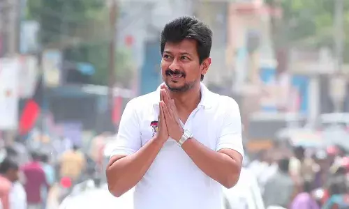 సనాతన ధర్మంపై వ్యాఖ్యలు.. ఉదయనిధి స్టాలిన్కు సుప్రీంలో ఊరట