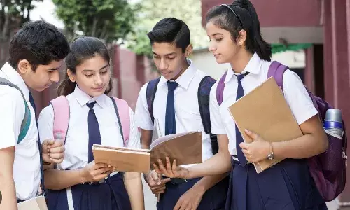 APnews, 10th students, Afternoon meals