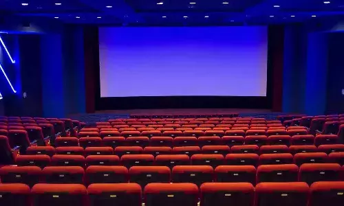 Telangana HighCourt, children, theaters ,  films, hyderabad