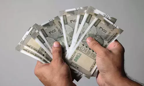 Abhayahastam scheme, money, womens accounts, Telangana