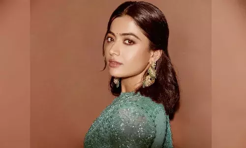 Actor Rashmika Mandanna, relationship, Tollywood, Vijay Devarakonda