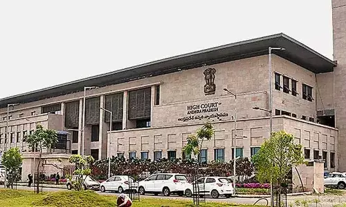 Andrapradesh, Ap High Court, State Guest Protocol, Who served as CJs of AP High Court