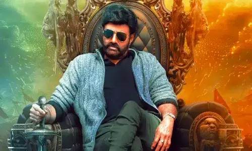 ఆ ఫ్రాంఛైజీలో బాలకృష్ణ చేయబోతున్నారా?