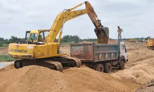 CM Revant, sand supply policy , Indiramma houses, Telangana