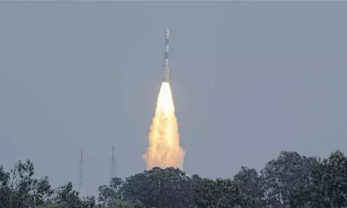 GSLV F15, NVS 02 satellite, Isro, Sriharikota