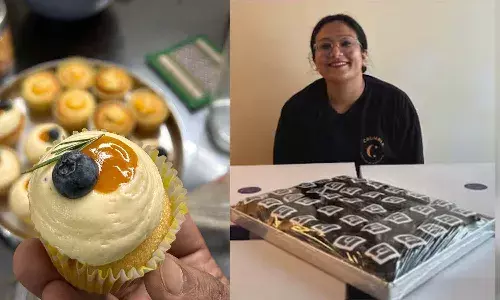 Bengaluru woman, job, baking, Viral news