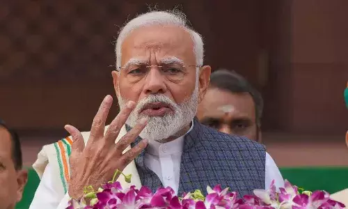 Maha Kumbh, PM Modi, Uttarpradesh, National news, Tragedy