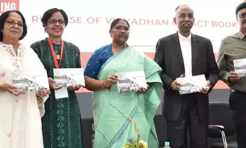 Telangana, Minister Seetakka, Hyderabad News