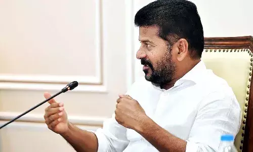 Telangana, Cm Revanth, Caste Census, Hyderabad, Congress, Brs, Bjp